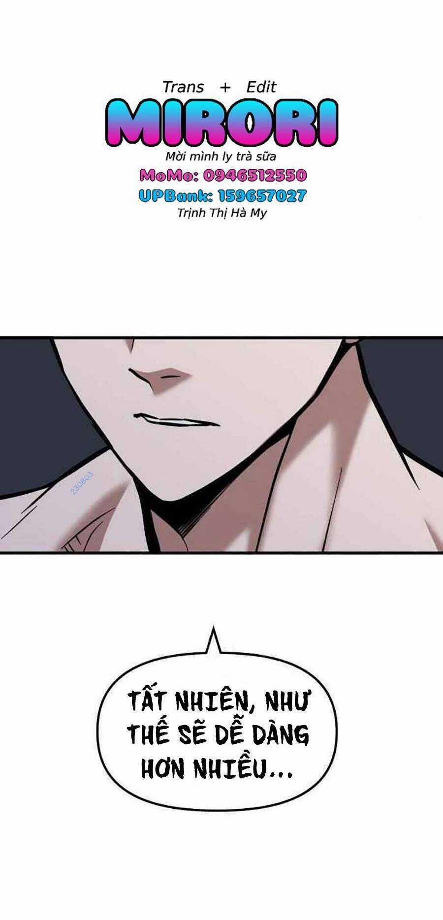 Sát Nhân Cuồng Loạn Chương 14 trang 34