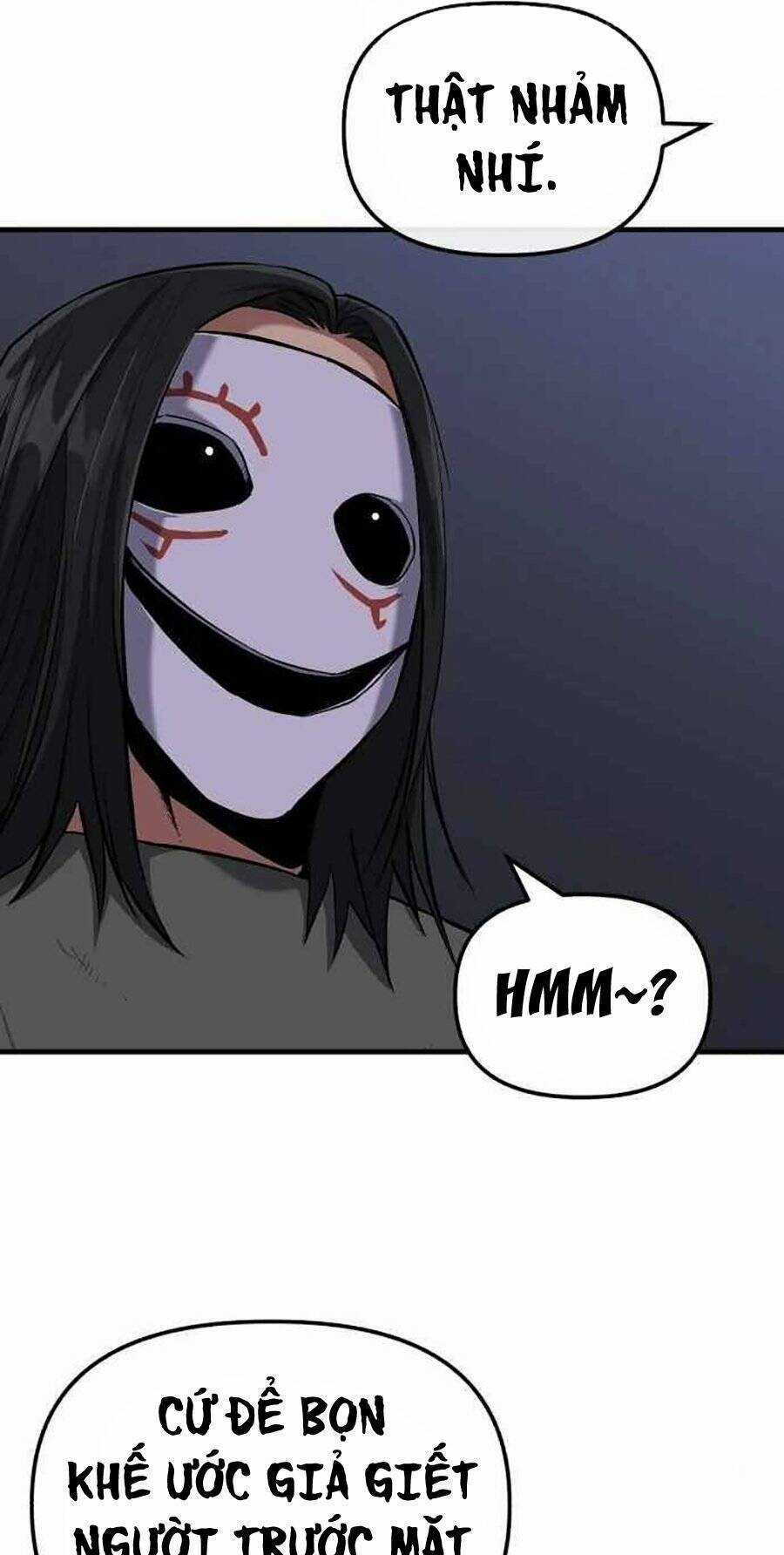 Sát Nhân Cuồng Loạn Chương 14 trang 35