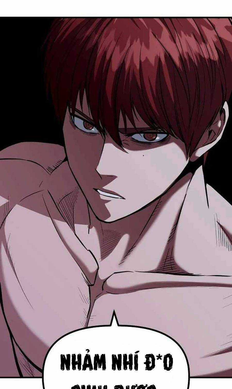 Sát Nhân Cuồng Loạn Chương 14 trang 37