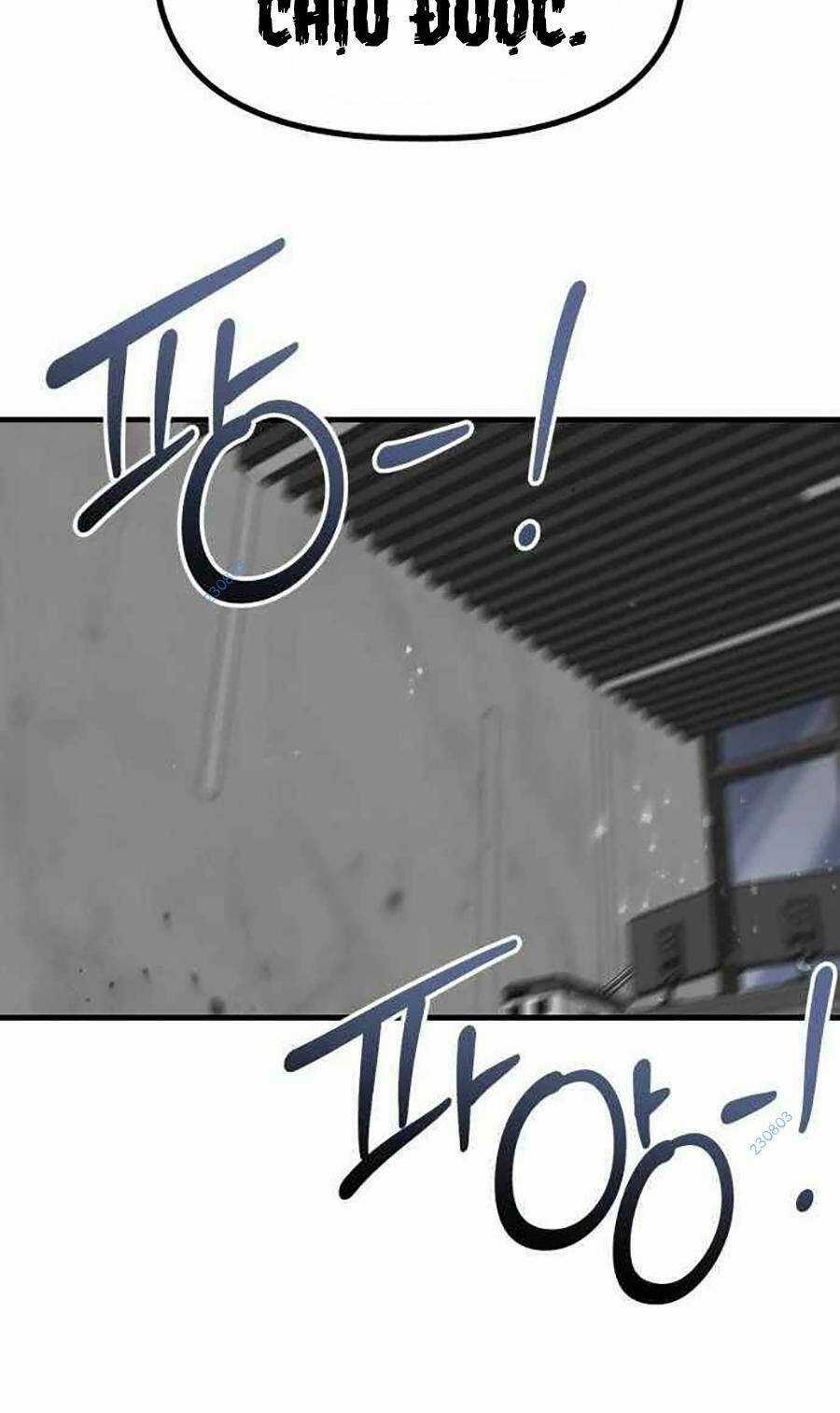 Sát Nhân Cuồng Loạn Chương 14 trang 38