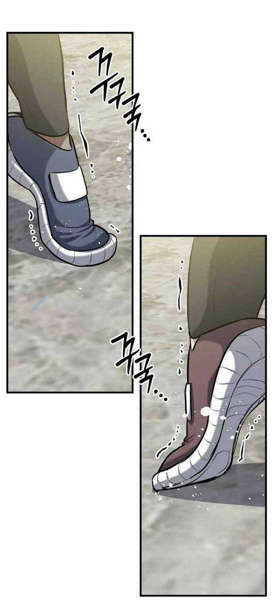 Sát Nhân Cuồng Loạn Chương 14 trang 42