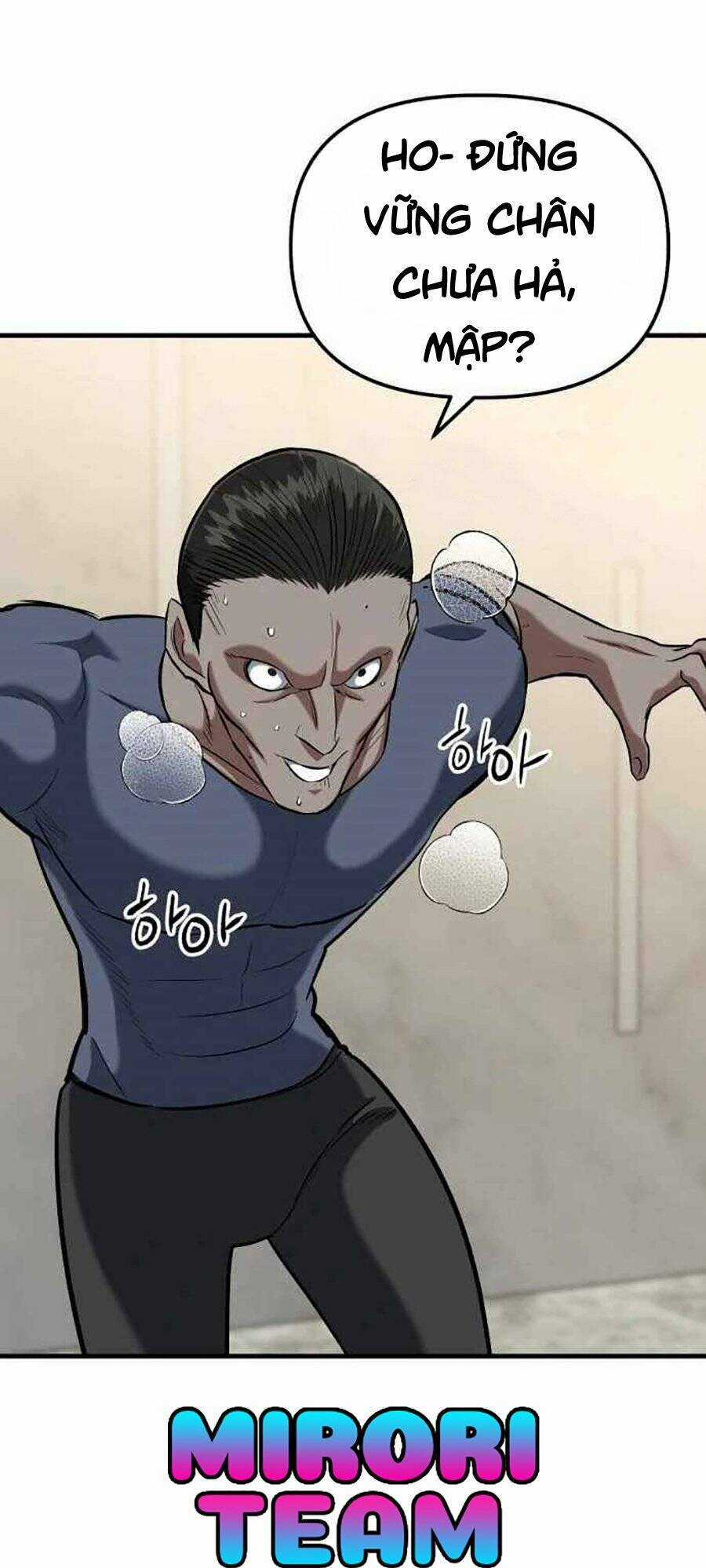 Sát Nhân Cuồng Loạn Chương 14 trang 45