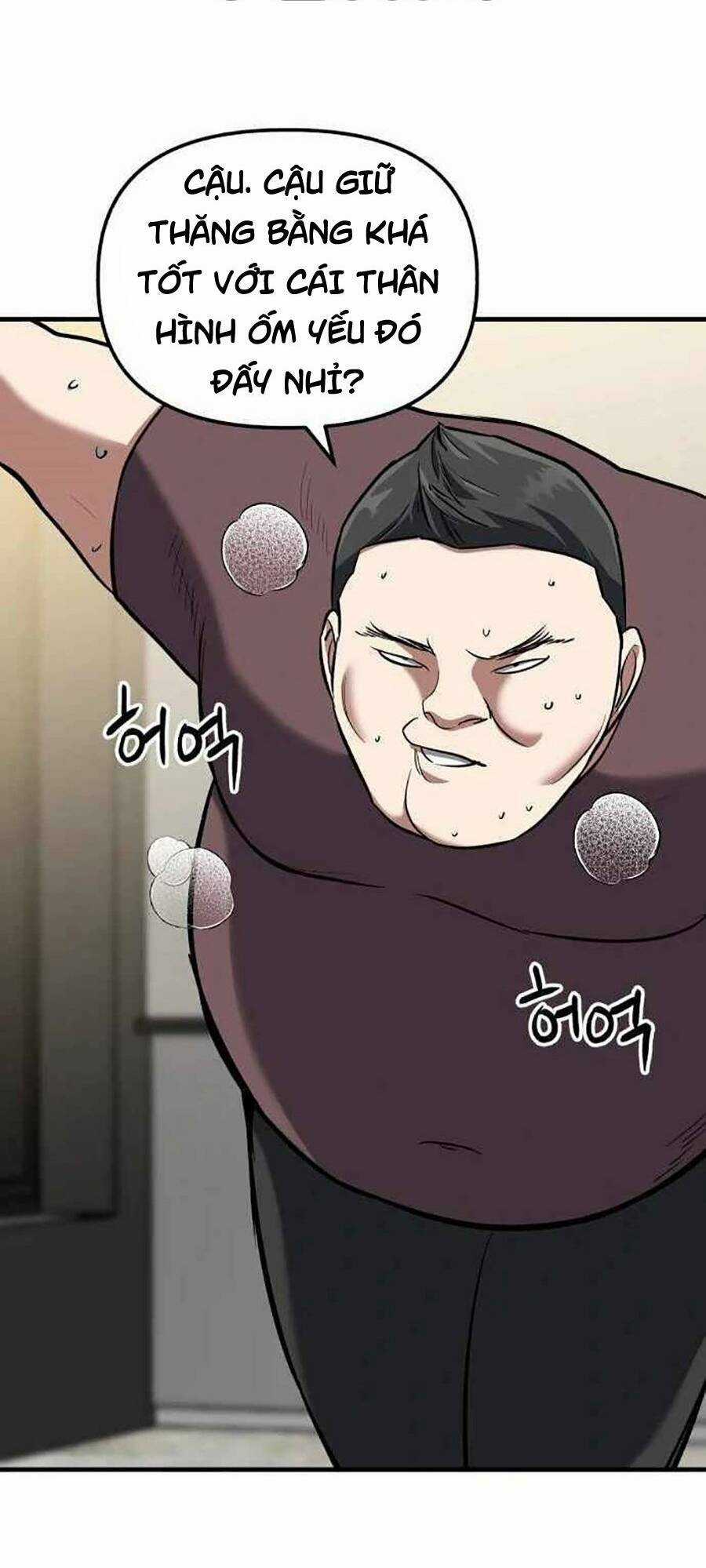 Sát Nhân Cuồng Loạn Chương 14 trang 46