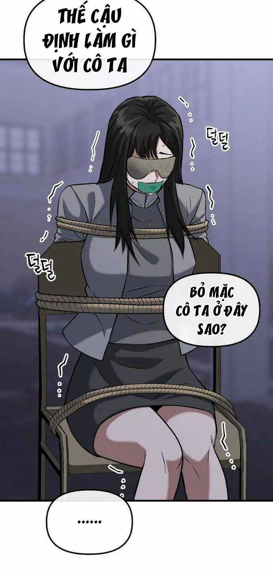 Sát Nhân Cuồng Loạn Chương 14 trang 5