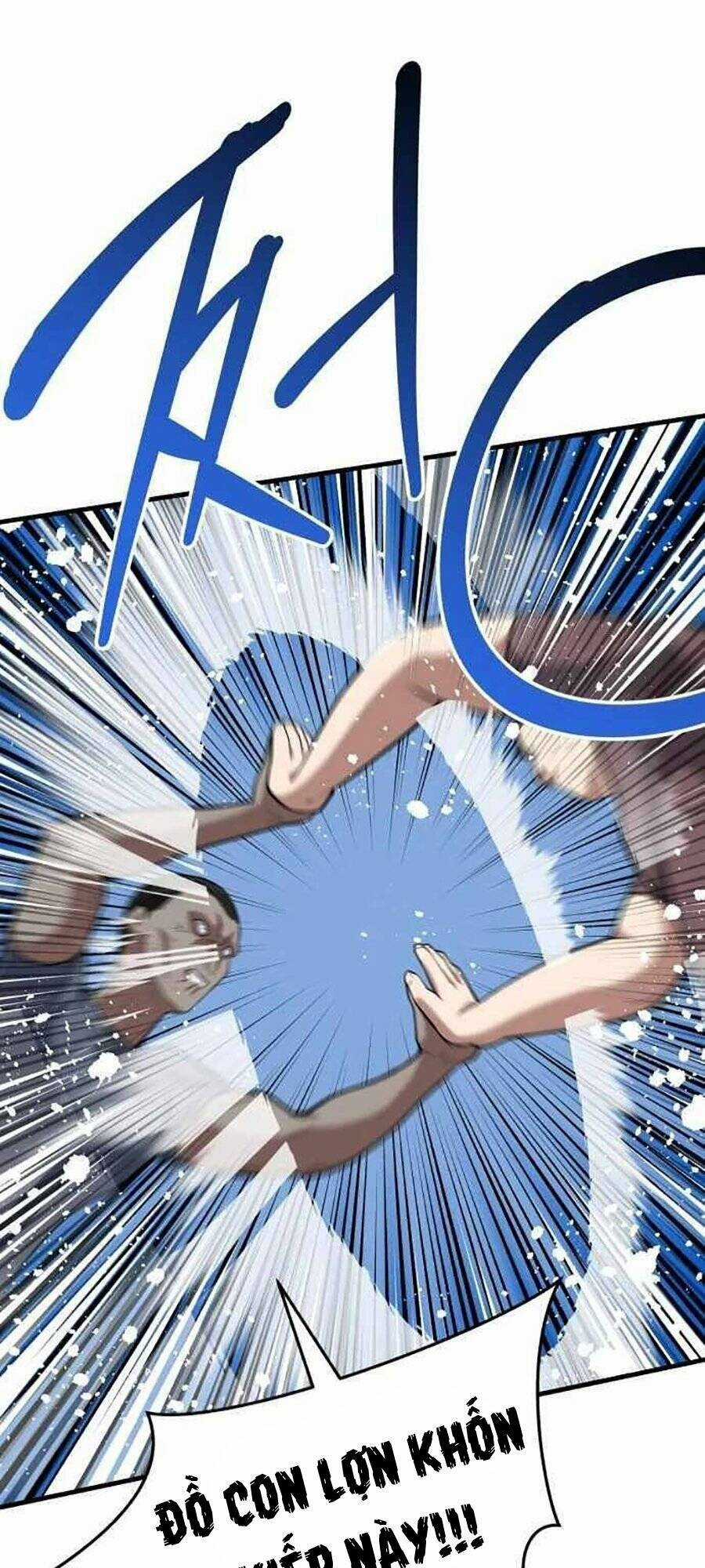 Sát Nhân Cuồng Loạn Chương 14 trang 53