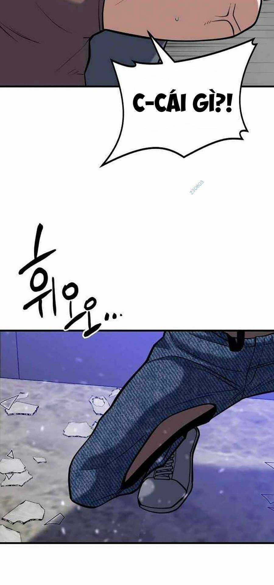 Sát Nhân Cuồng Loạn Chương 14 trang 57