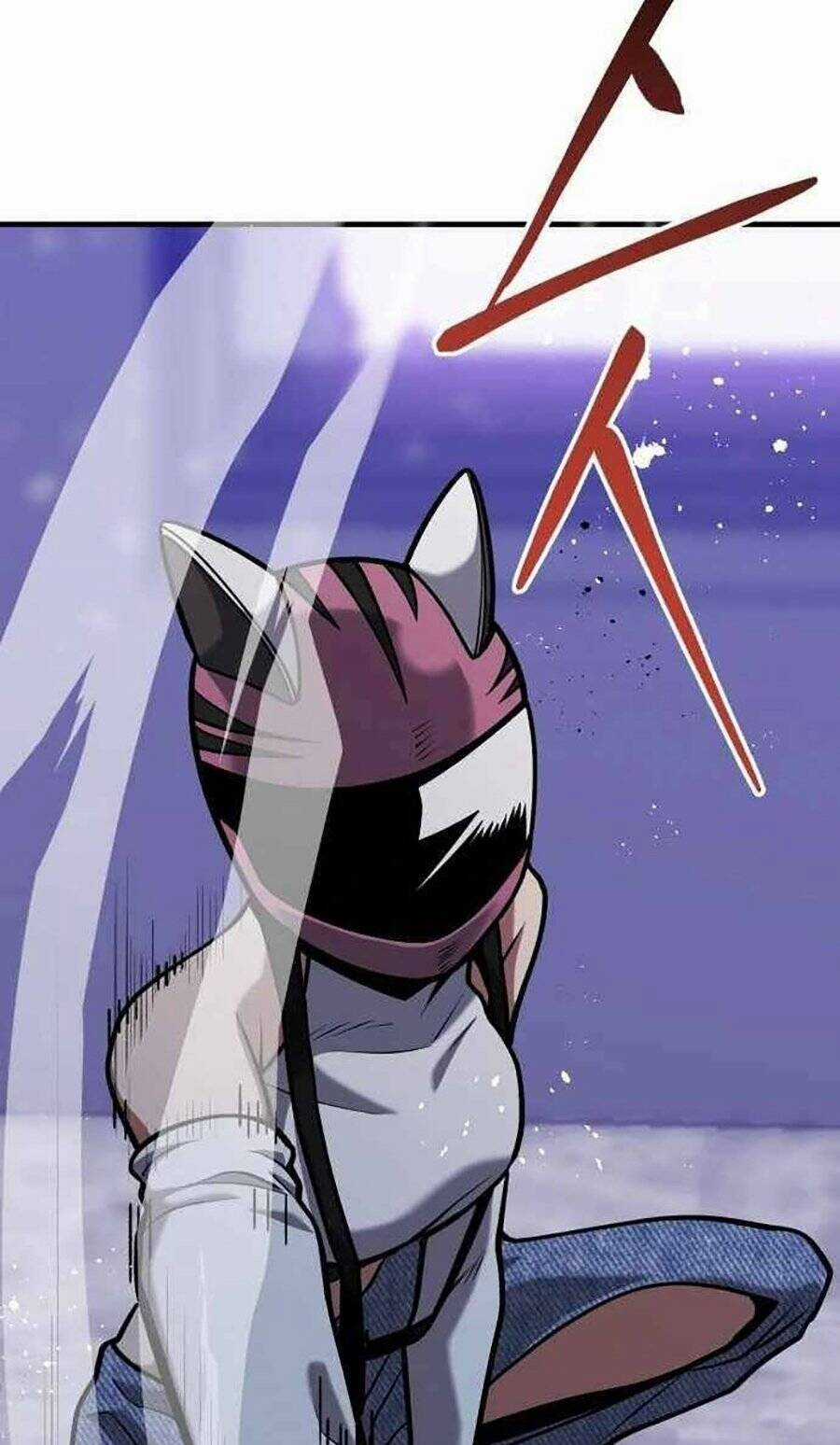 Sát Nhân Cuồng Loạn Chương 14 trang 59