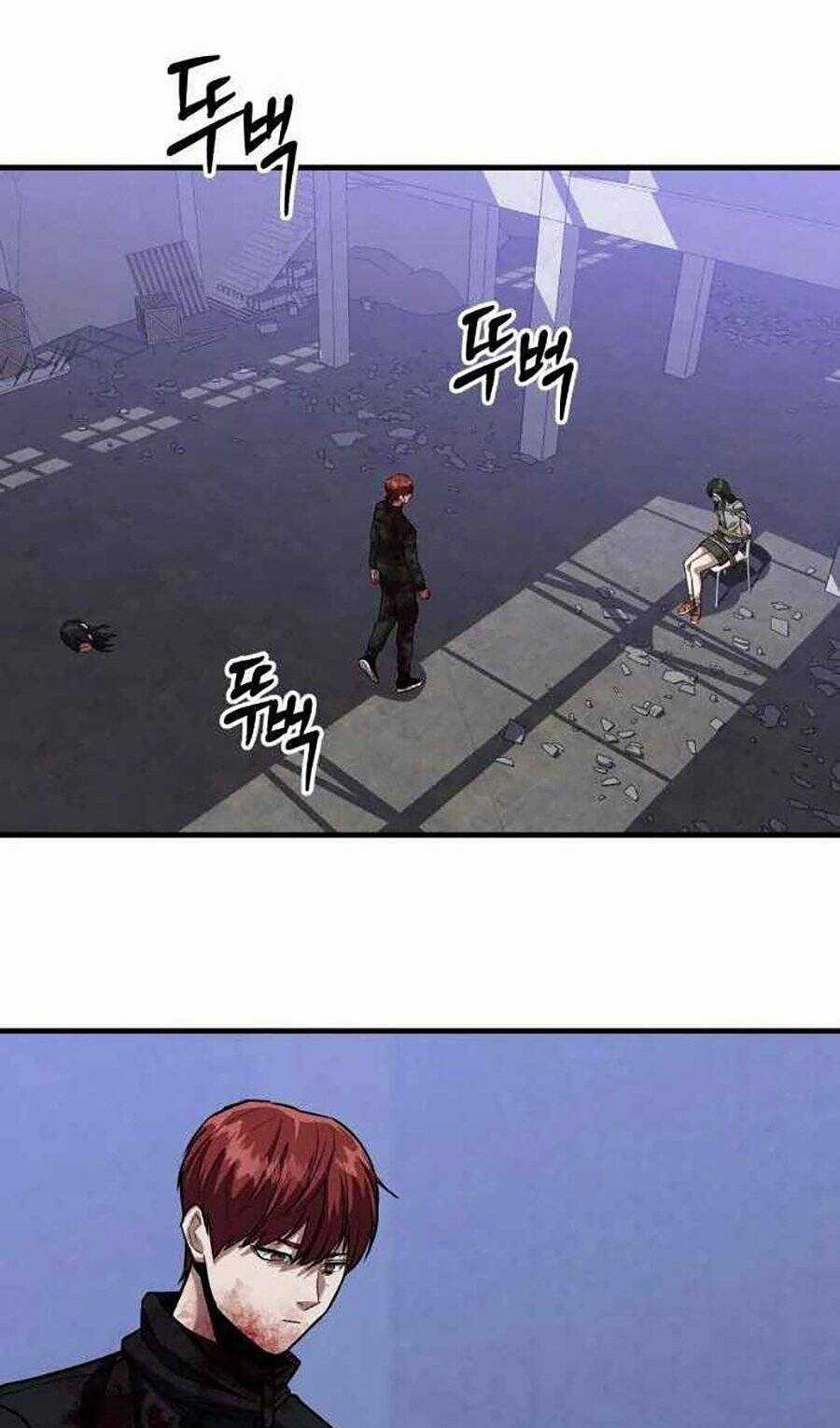 Sát Nhân Cuồng Loạn Chương 14 trang 6