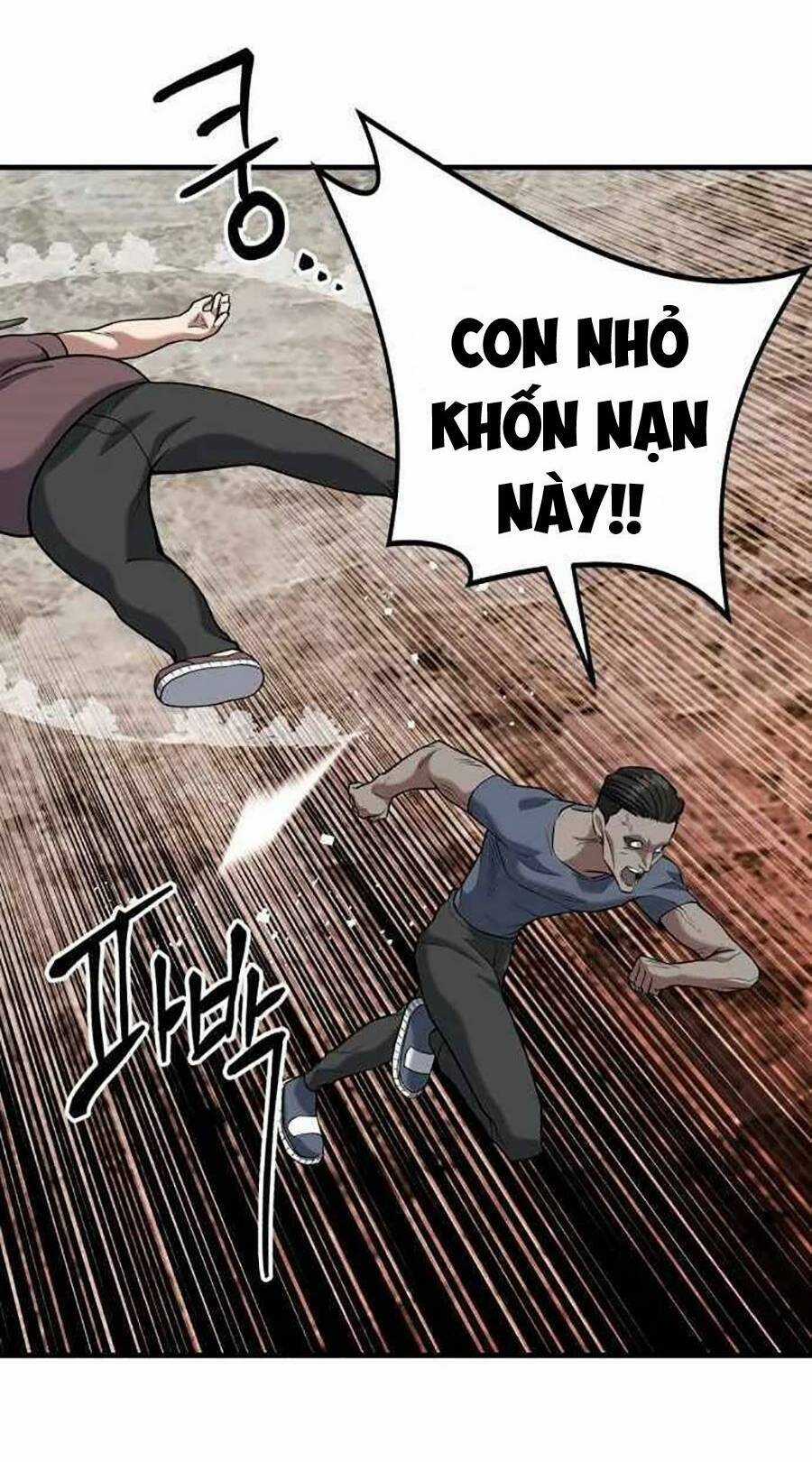 Sát Nhân Cuồng Loạn Chương 14 trang 62