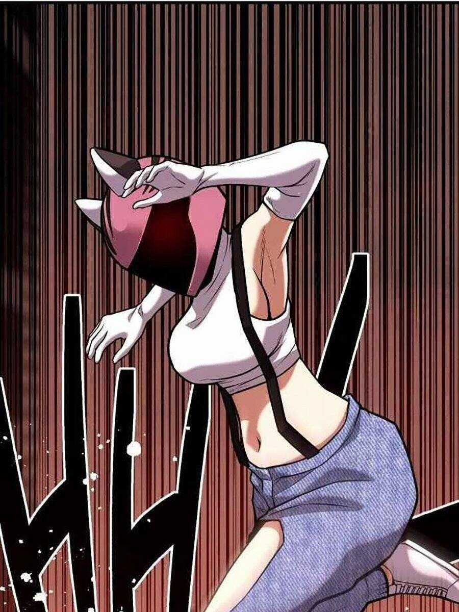 Sát Nhân Cuồng Loạn Chương 14 trang 64