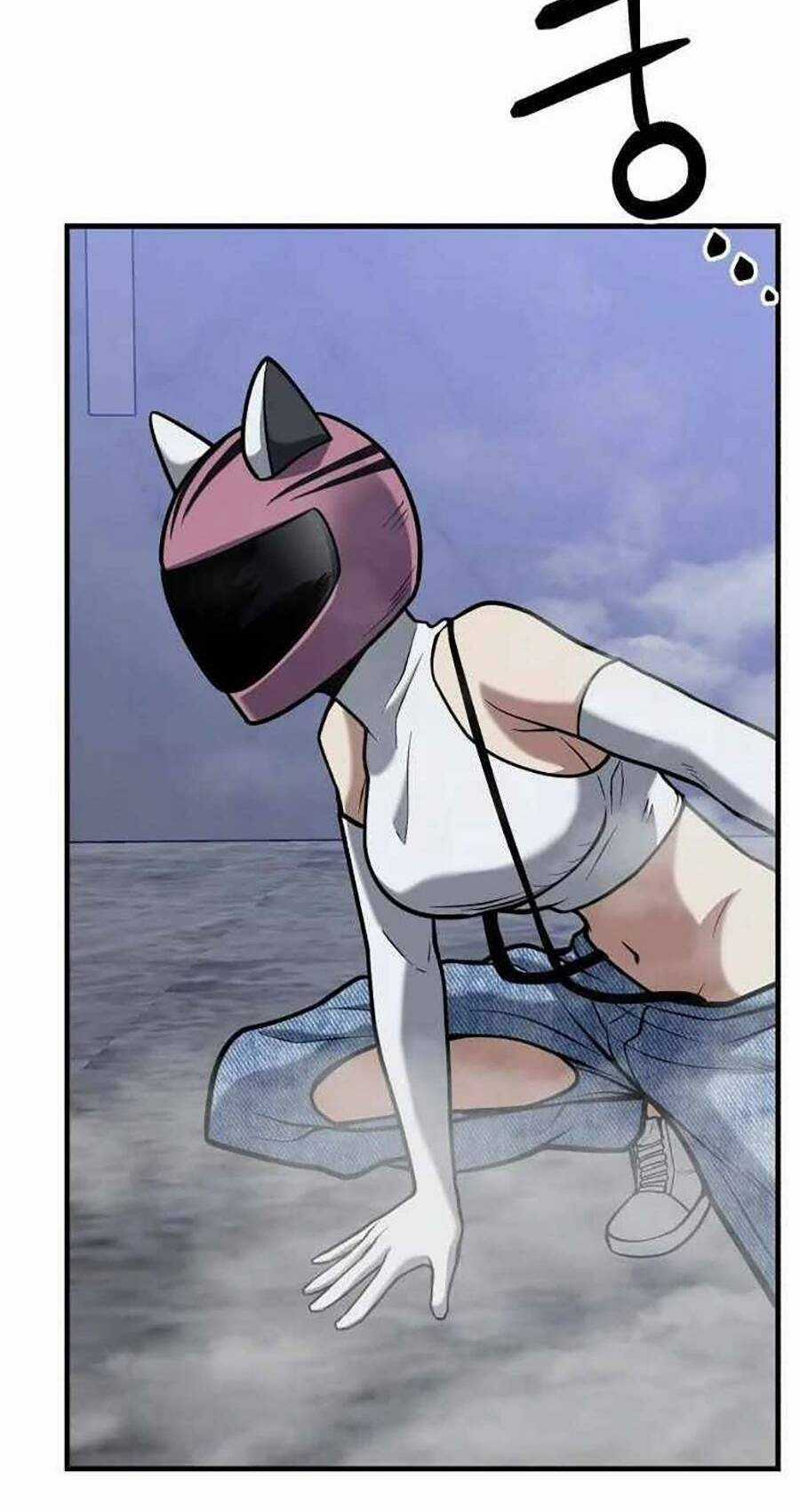 Sát Nhân Cuồng Loạn Chương 14 trang 67