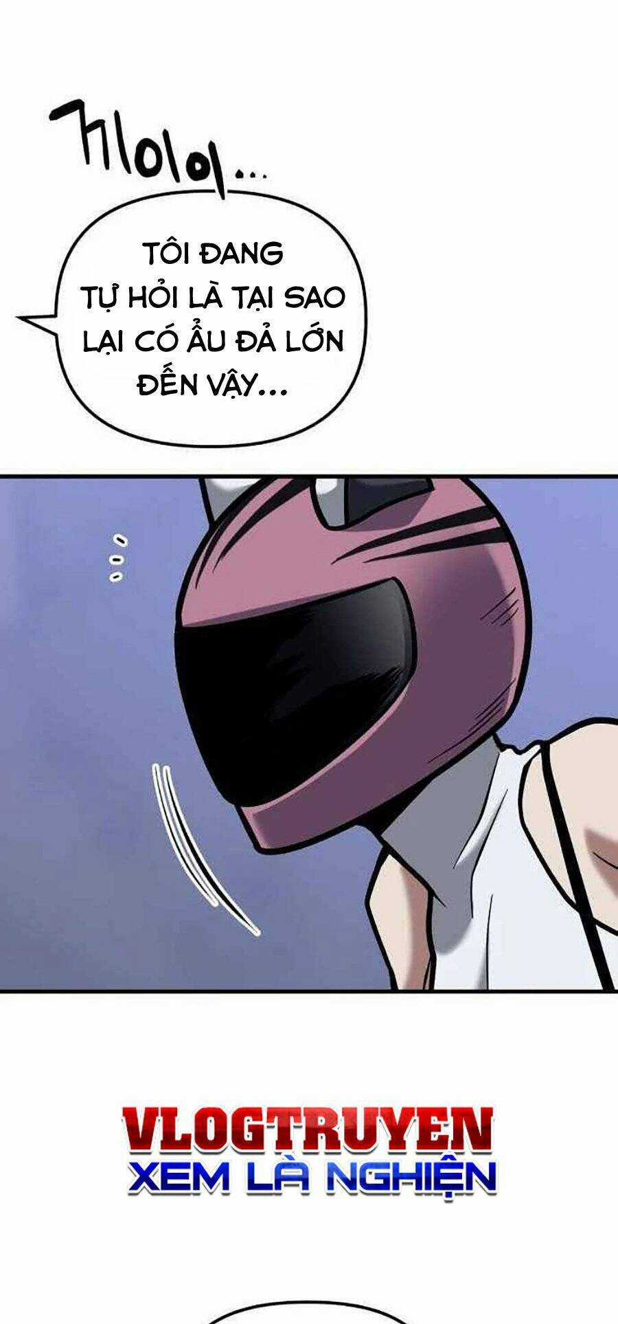 Sát Nhân Cuồng Loạn Chương 14 trang 68