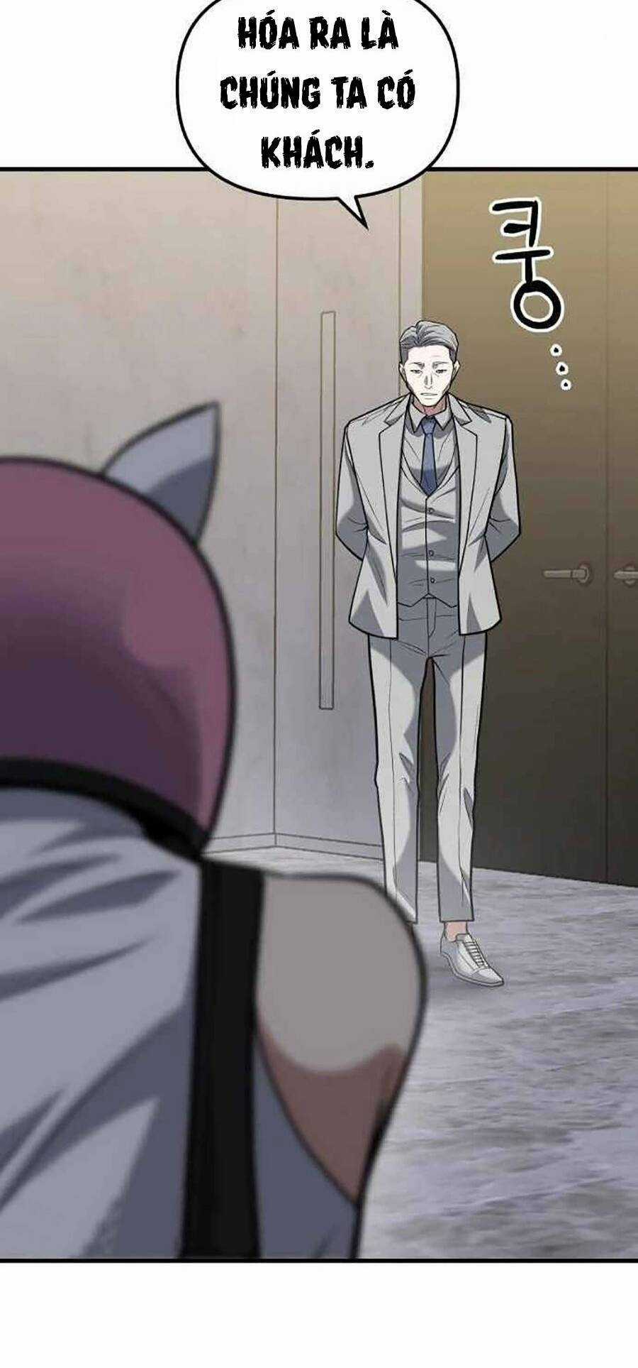 Sát Nhân Cuồng Loạn Chương 14 trang 69