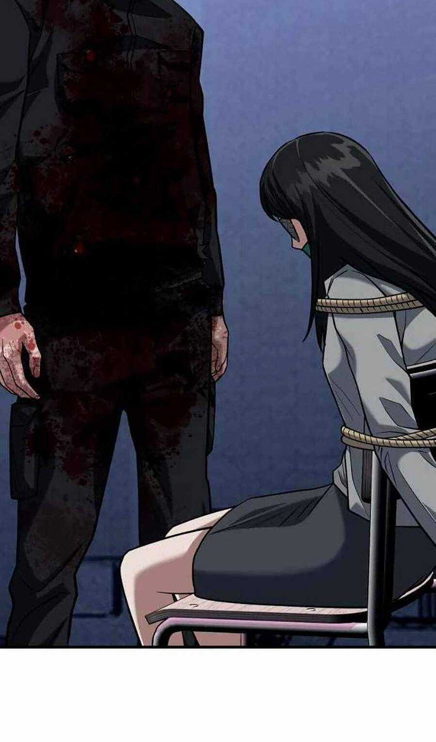 Sát Nhân Cuồng Loạn Chương 14 trang 7