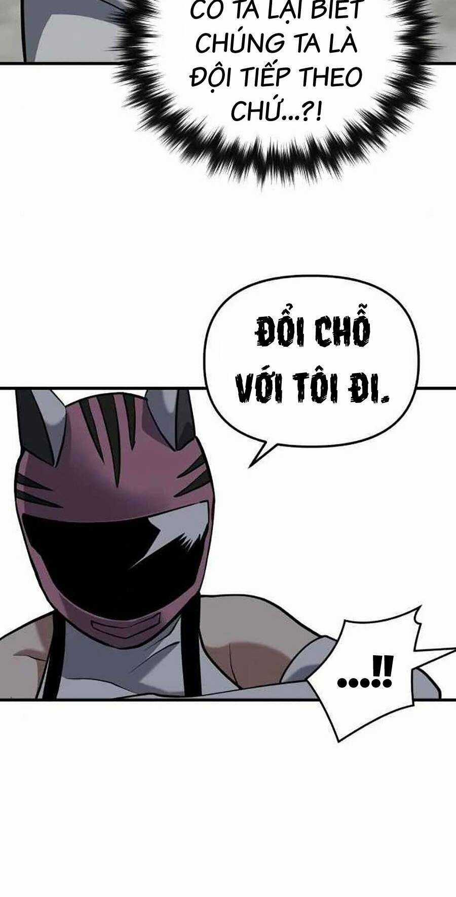 Sát Nhân Cuồng Loạn Chương 14 trang 79