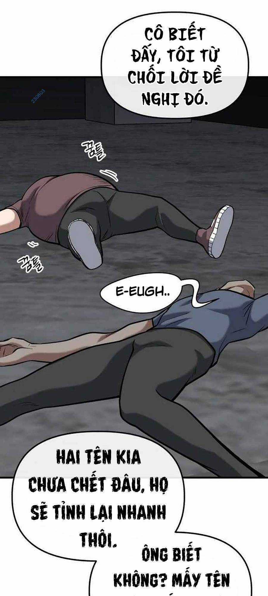 Sát Nhân Cuồng Loạn Chương 14 trang 80