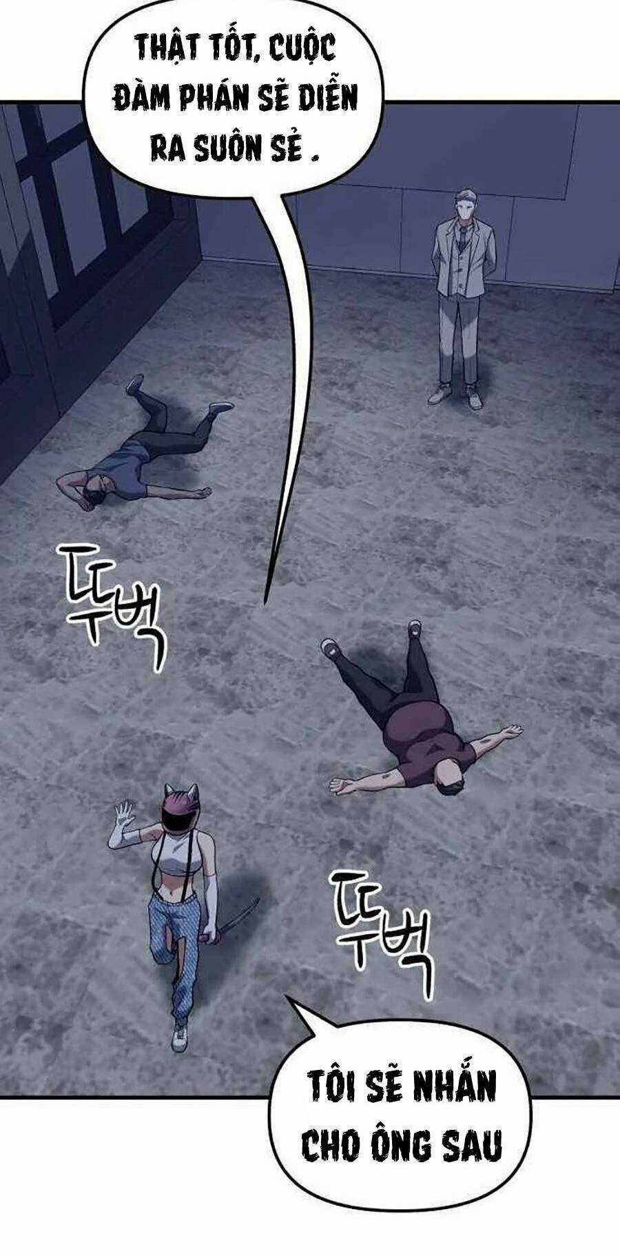 Sát Nhân Cuồng Loạn Chương 14 trang 84