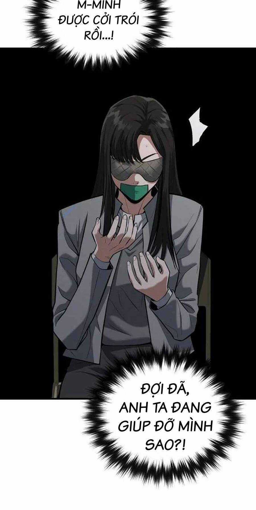 Sát Nhân Cuồng Loạn Chương 14 trang 9