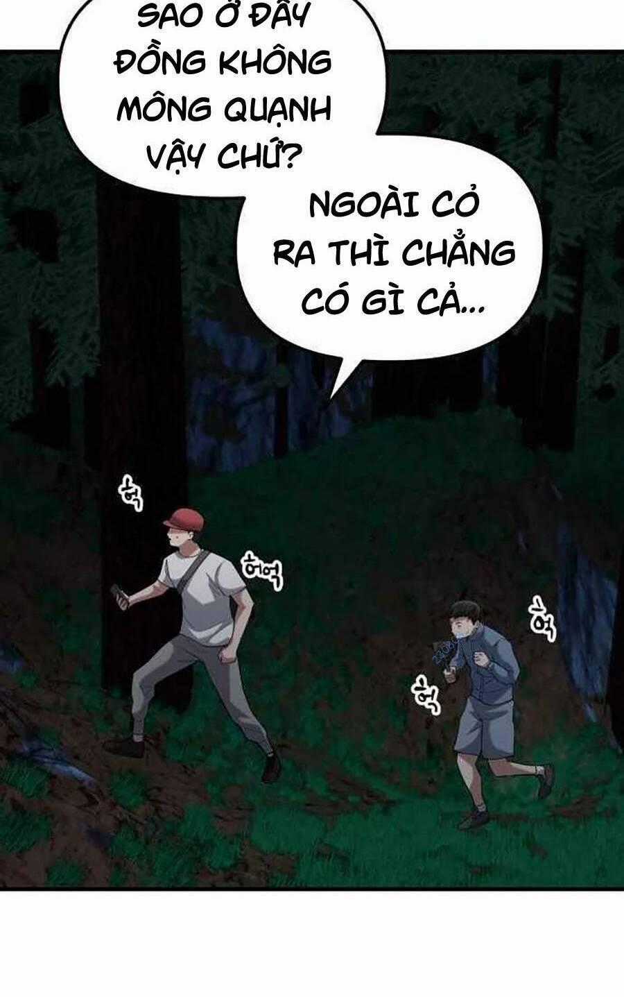 Sát Nhân Cuồng Loạn Chương 15 trang 1