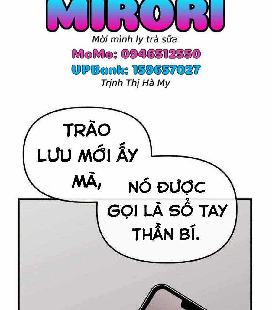 Sát Nhân Cuồng Loạn Chương 15 trang 12