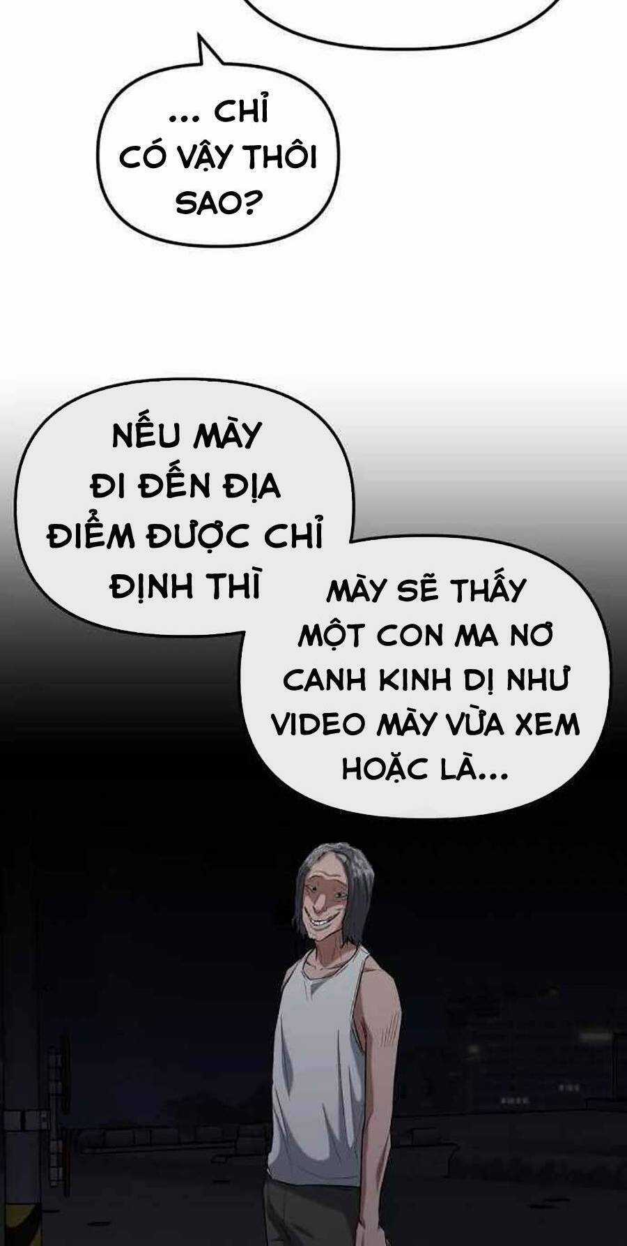 Sát Nhân Cuồng Loạn Chương 15 trang 15