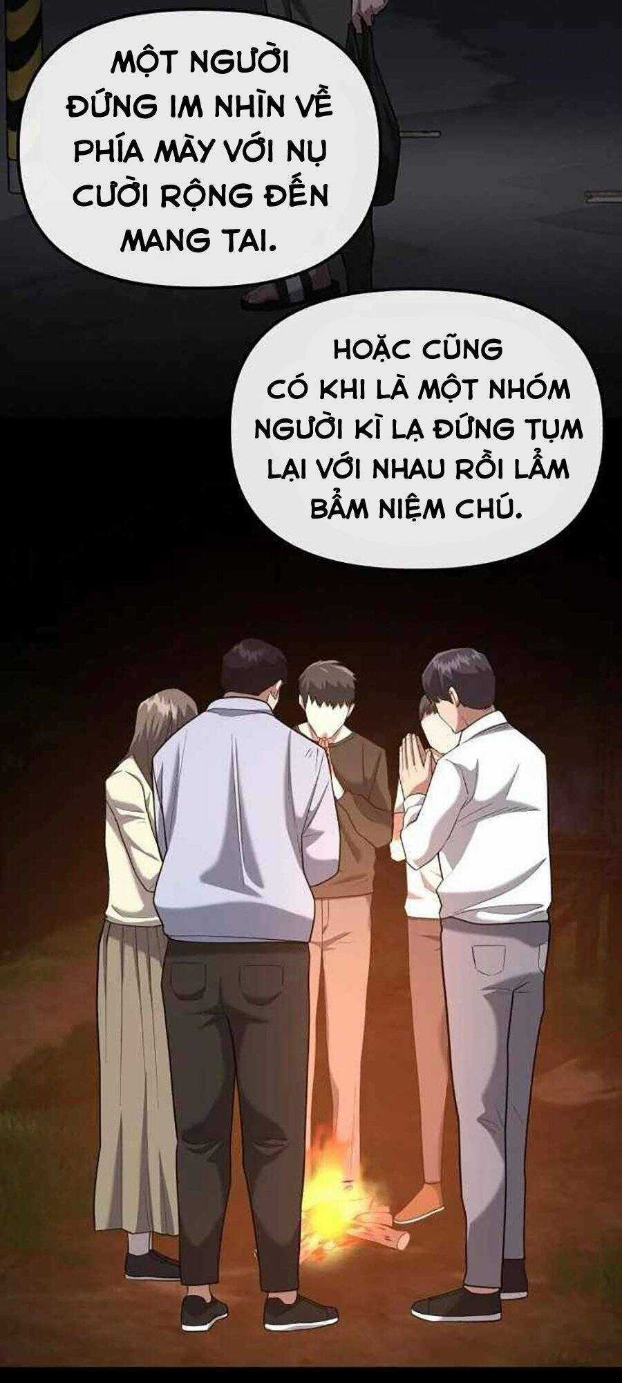 Sát Nhân Cuồng Loạn Chương 15 trang 16