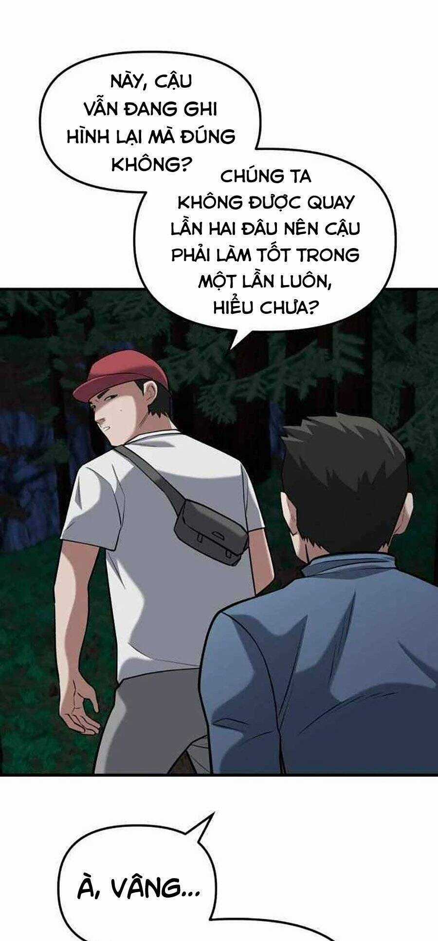 Sát Nhân Cuồng Loạn Chương 15 trang 2