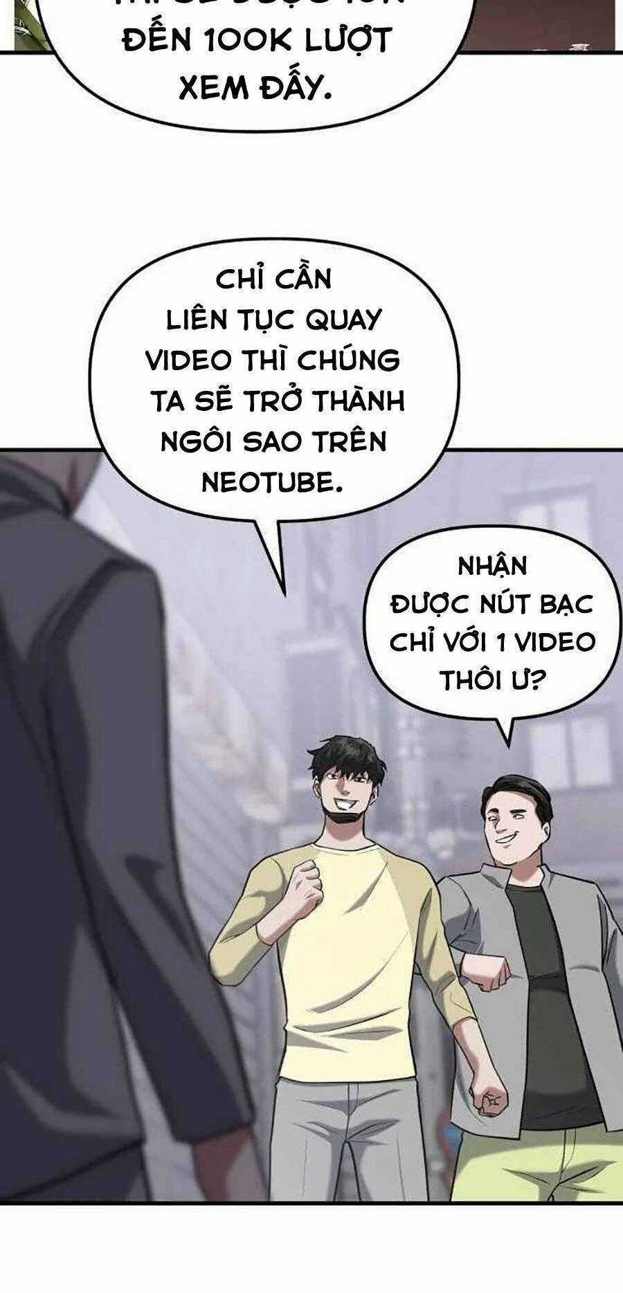 Sát Nhân Cuồng Loạn Chương 15 trang 22