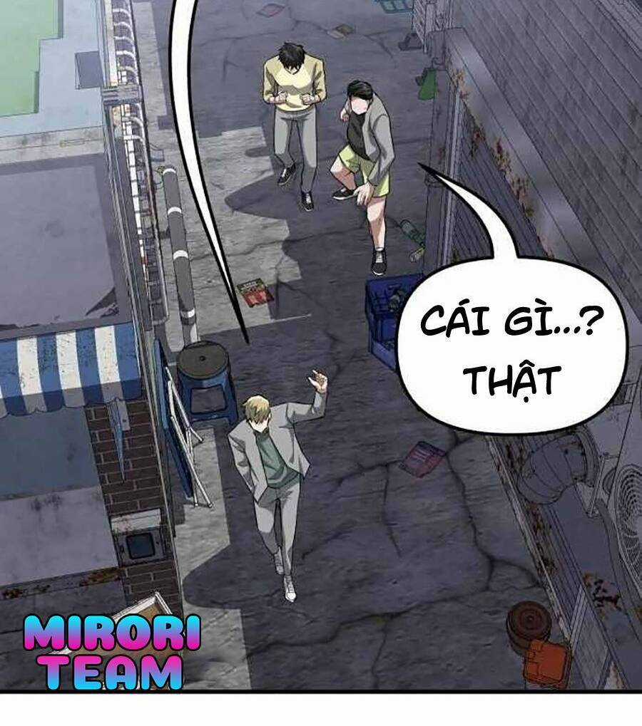 Sát Nhân Cuồng Loạn Chương 15 trang 27