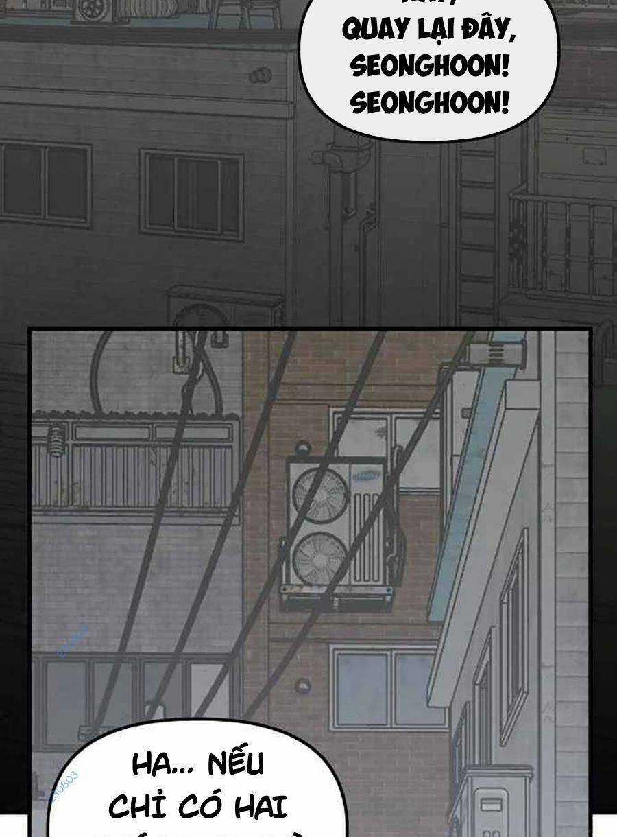 Sát Nhân Cuồng Loạn Chương 15 trang 29