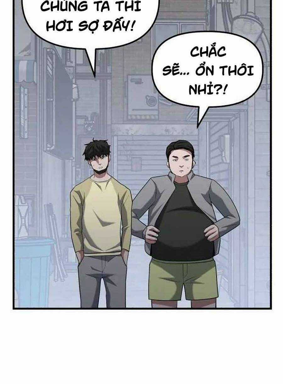 Sát Nhân Cuồng Loạn Chương 15 trang 30