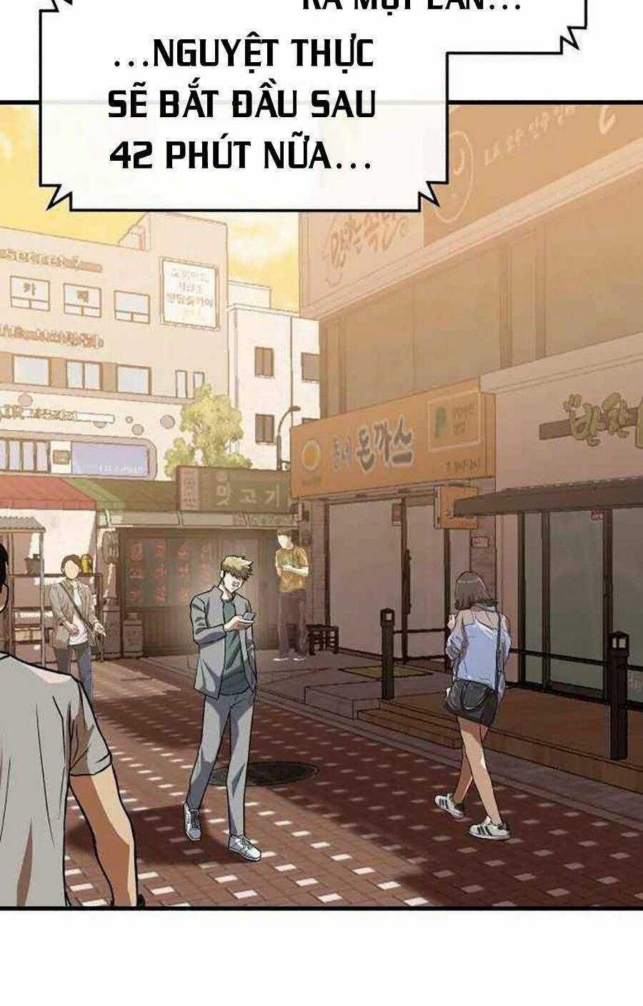 Sát Nhân Cuồng Loạn Chương 15 trang 32