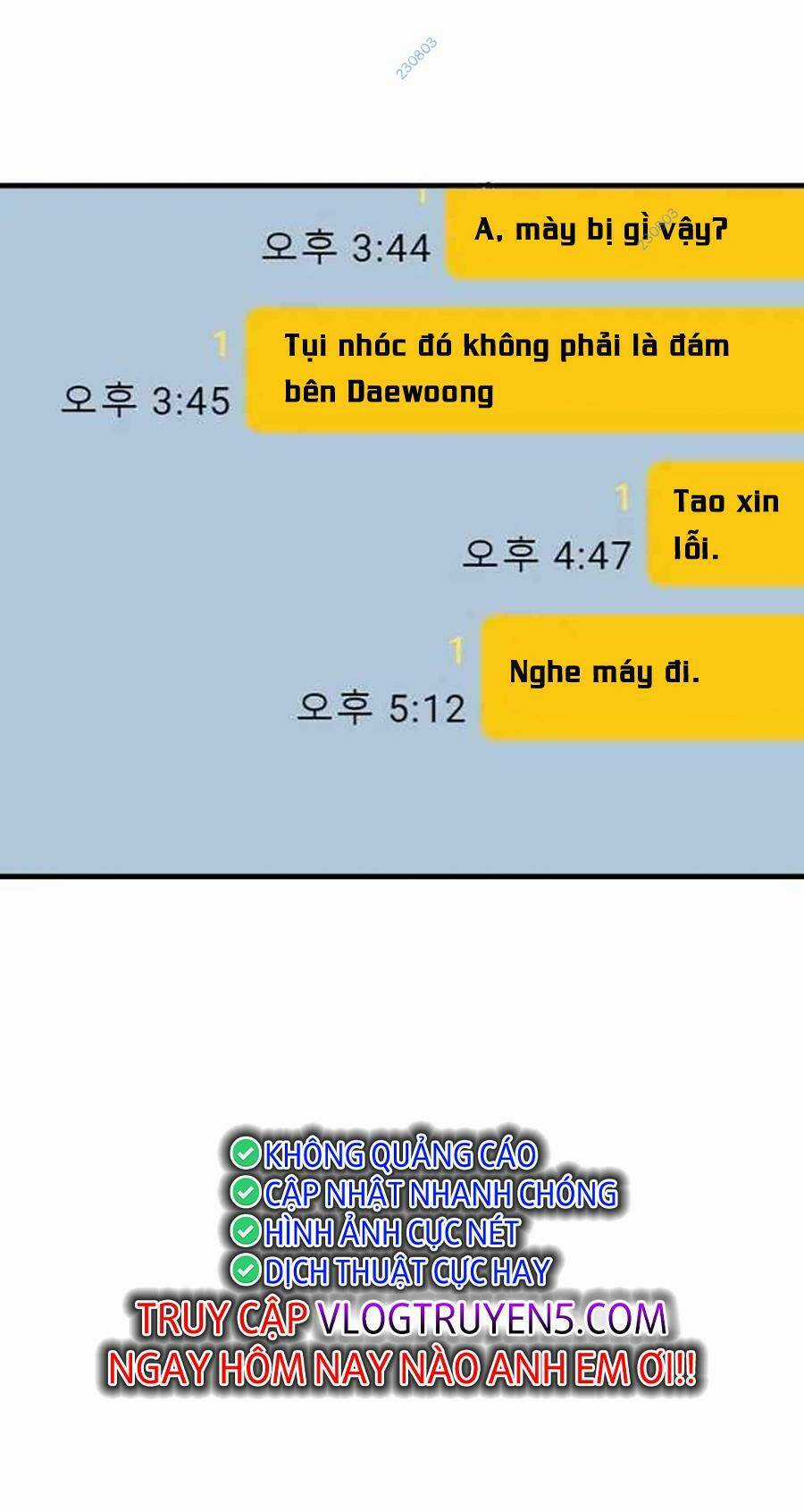 Sát Nhân Cuồng Loạn Chương 15 trang 33