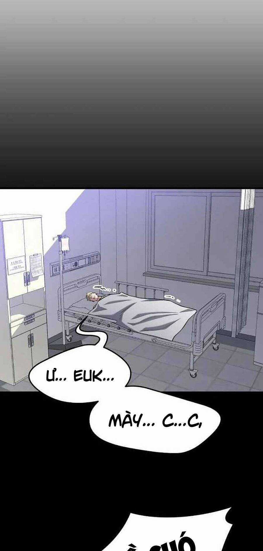 Sát Nhân Cuồng Loạn Chương 15 trang 35