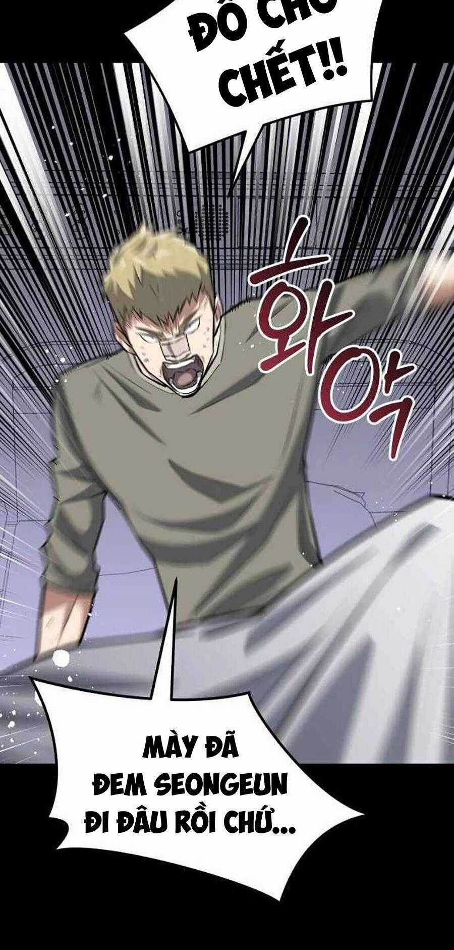 Sát Nhân Cuồng Loạn Chương 15 trang 36