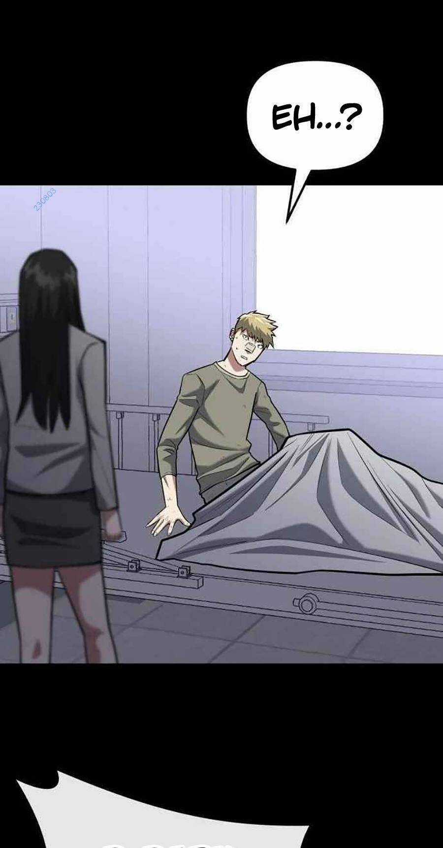 Sát Nhân Cuồng Loạn Chương 15 trang 37