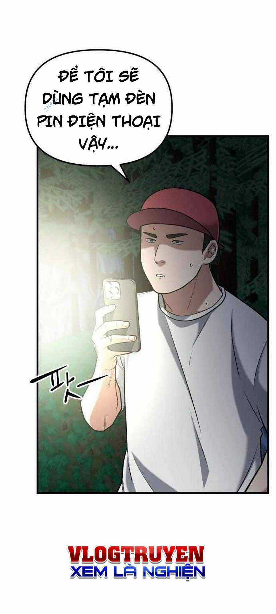 Sát Nhân Cuồng Loạn Chương 15 trang 4