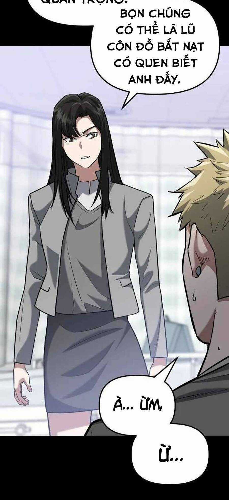 Sát Nhân Cuồng Loạn Chương 15 trang 40