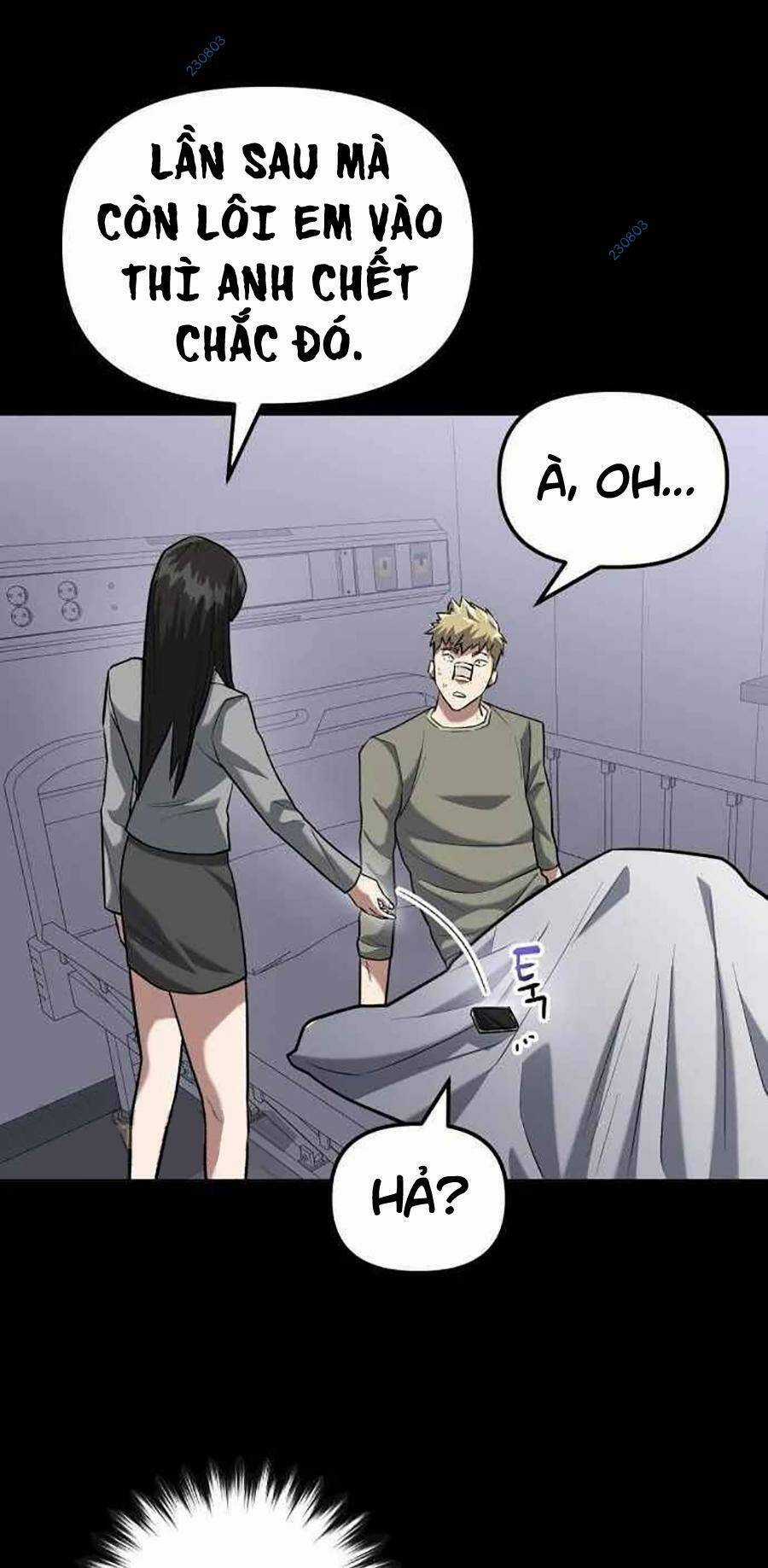 Sát Nhân Cuồng Loạn Chương 15 trang 41