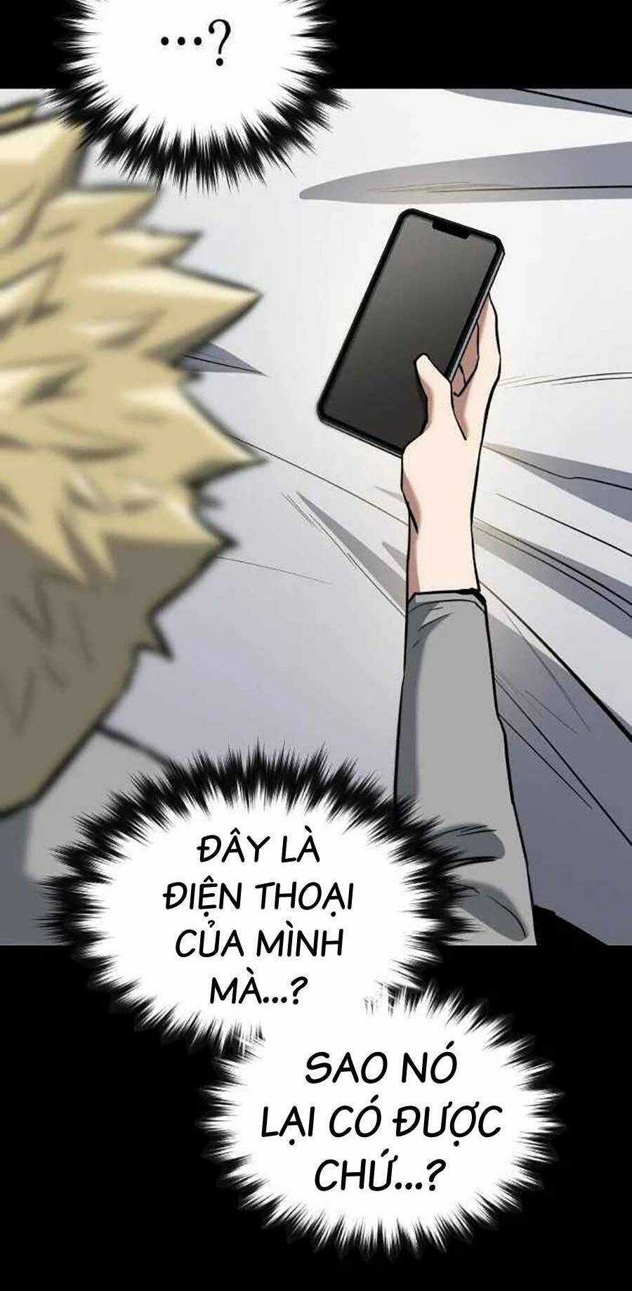 Sát Nhân Cuồng Loạn Chương 15 trang 42