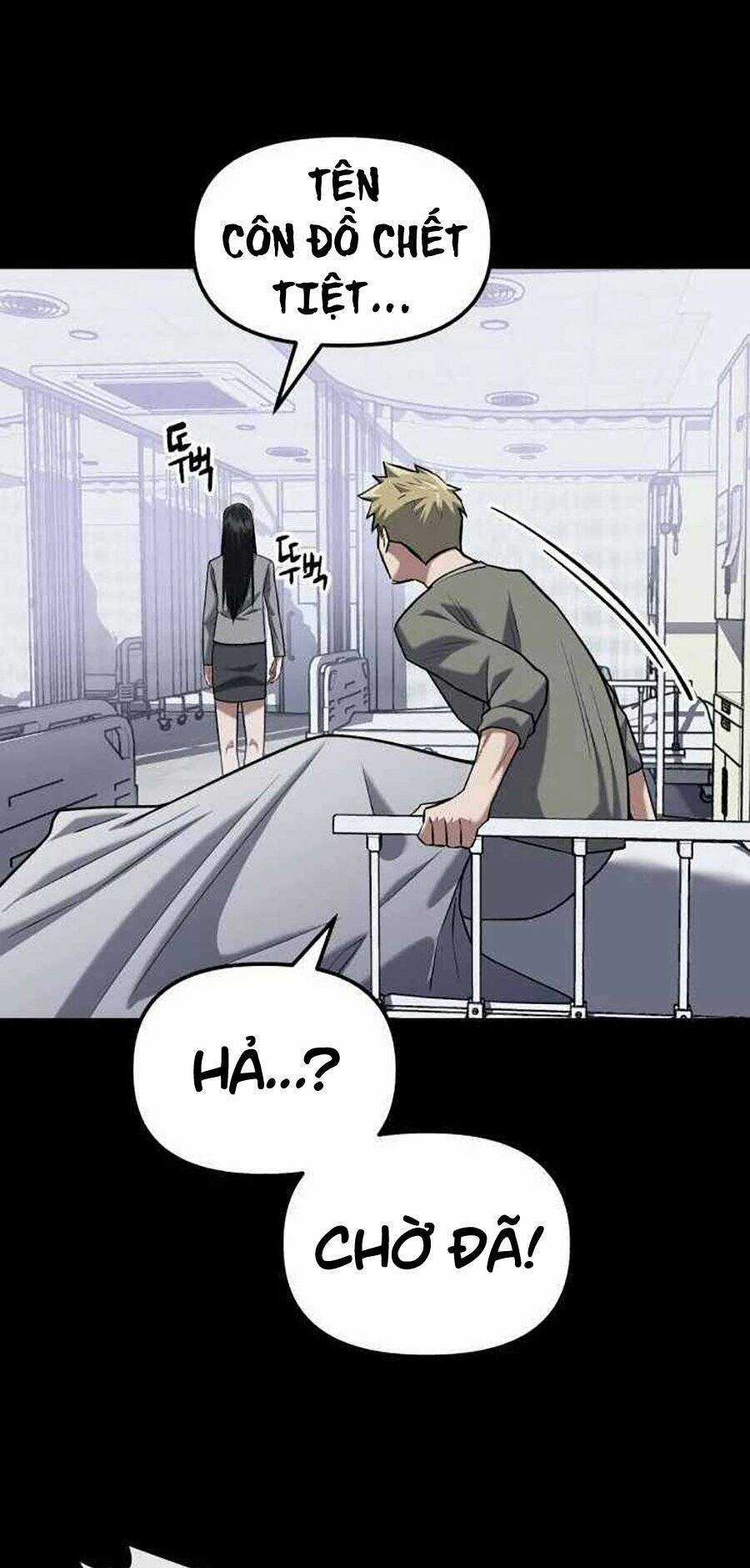 Sát Nhân Cuồng Loạn Chương 15 trang 43