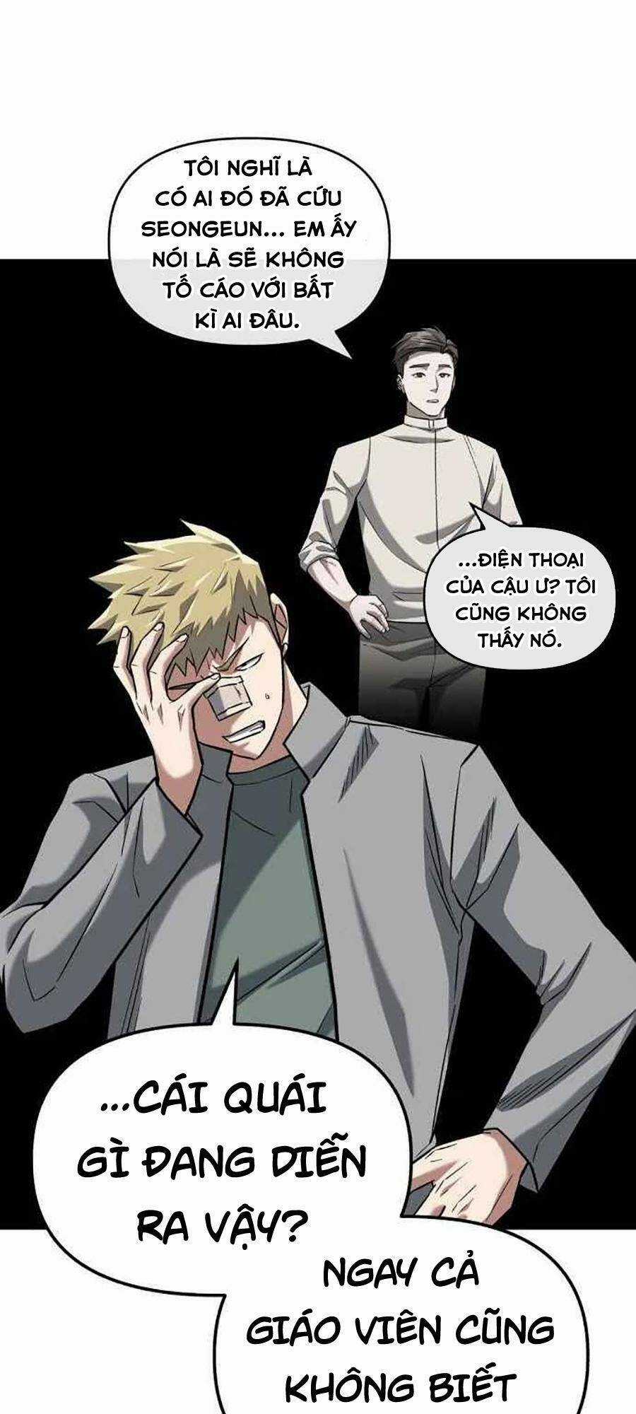 Sát Nhân Cuồng Loạn Chương 15 trang 45