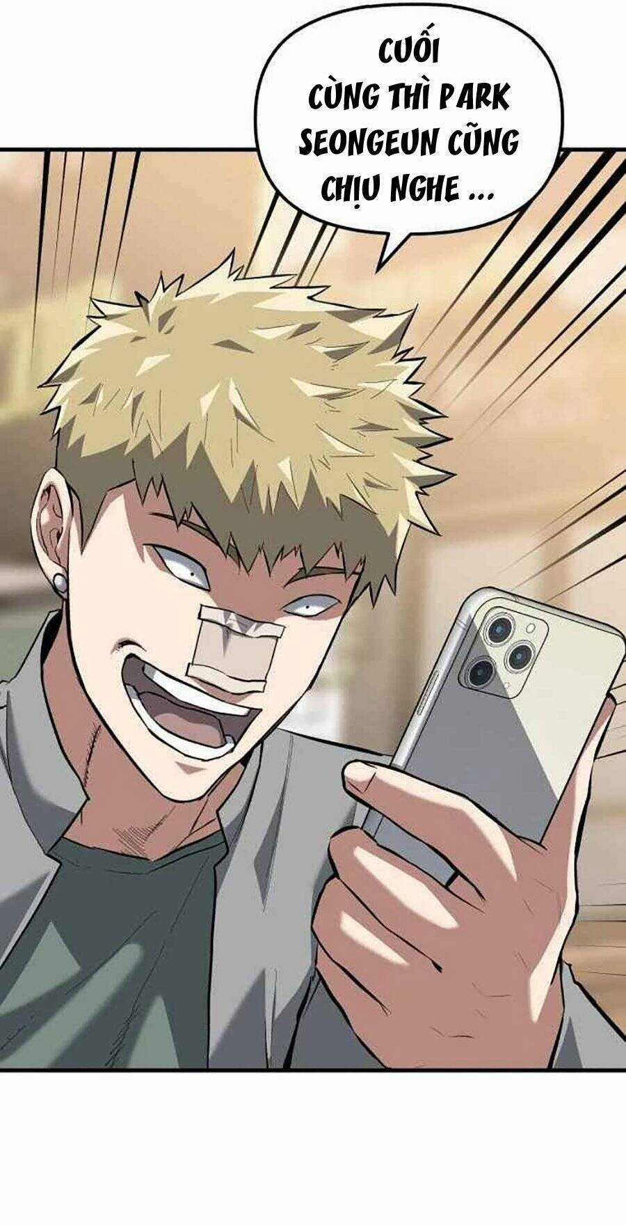 Sát Nhân Cuồng Loạn Chương 15 trang 48