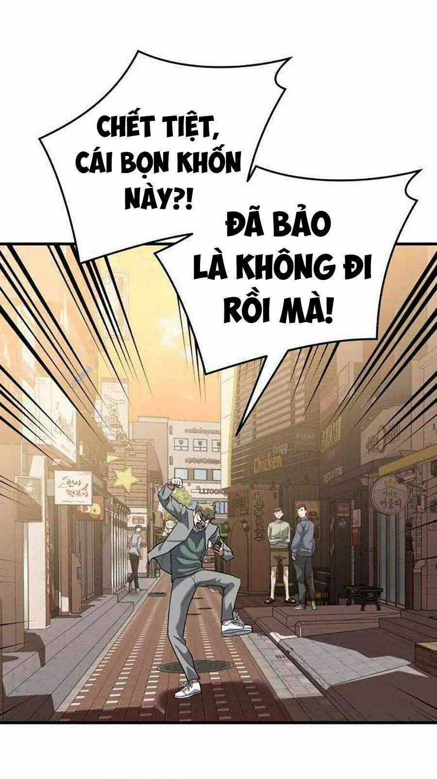 Sát Nhân Cuồng Loạn Chương 15 trang 50