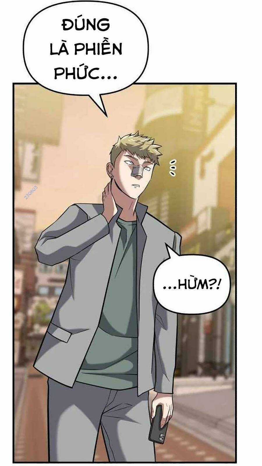 Sát Nhân Cuồng Loạn Chương 15 trang 51