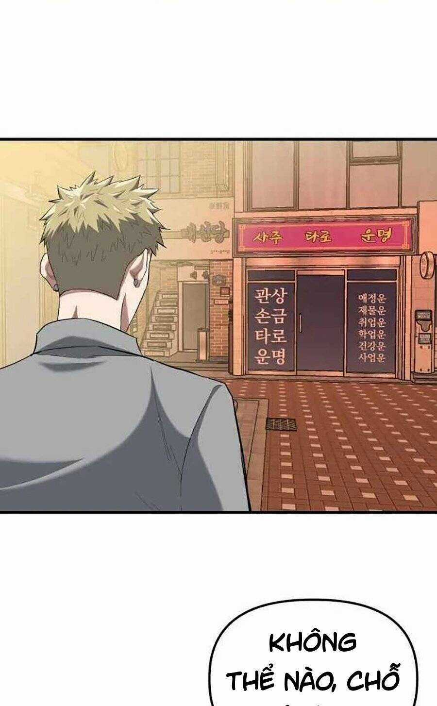 Sát Nhân Cuồng Loạn Chương 15 trang 52