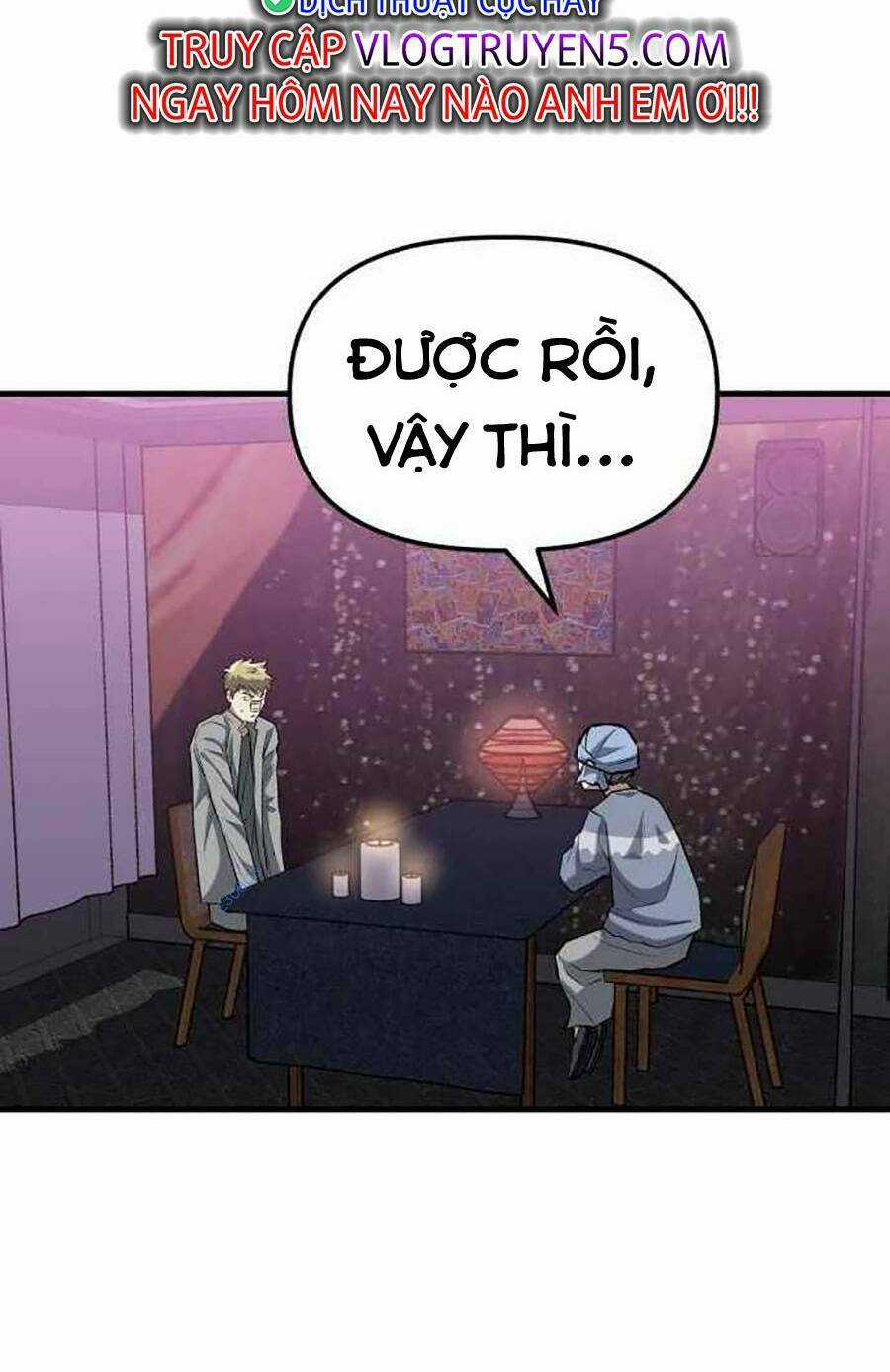 Sát Nhân Cuồng Loạn Chương 15 trang 55