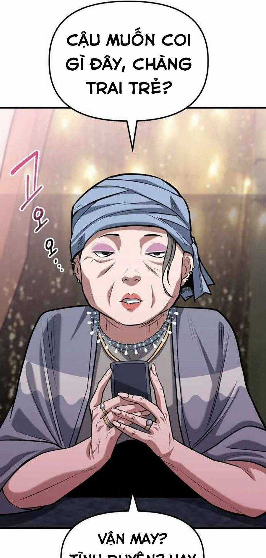 Sát Nhân Cuồng Loạn Chương 15 trang 56