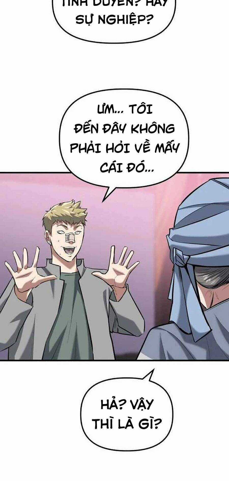 Sát Nhân Cuồng Loạn Chương 15 trang 57