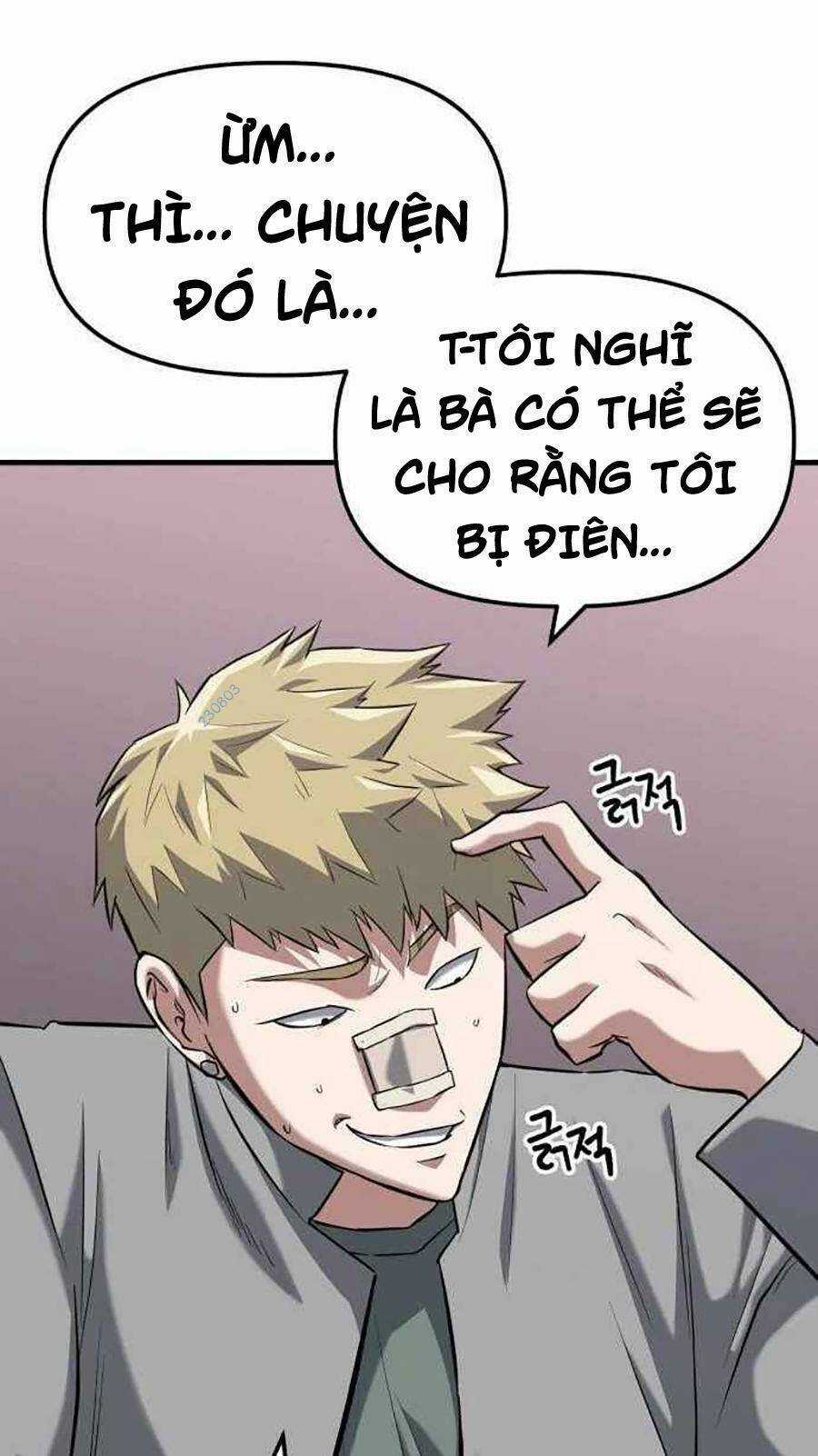 Sát Nhân Cuồng Loạn Chương 15 trang 58